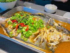 -半天妖烤鱼(芝罘万达店)