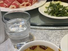 -东来顺饭庄(新源里店)