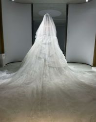 -MANLI BRIDAL婚纱