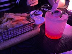 -MOSSO音乐酒吧·live house(长乐路店)