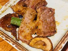 -竹涟烧肉(太古里店)
