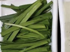 韭菜-红菇坊鲜汤火锅(淮河街店)