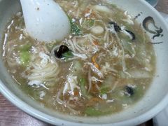 -红帽小馆(向阳路店)
