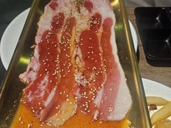 -火炉火自助餐(枫蓝国际店)