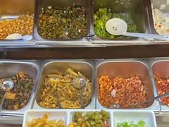 -湘人龙记老长沙米粉(鸟巢店)