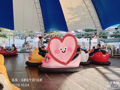 -青岛方特梦幻王国