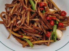 -湘力力小院·鱼汤泡饭(枫林路店)
