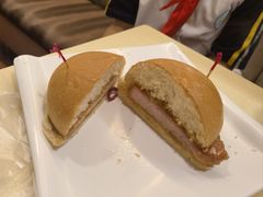 -永盈茶餐厅(中山四路店)