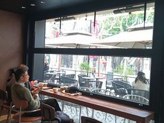 -Peet's 皮爷咖啡(东湖路手作店)
