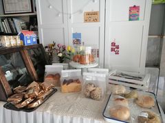 -下午的温度面包店(静宁路店)