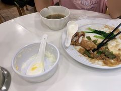 -芬芳甜品(体育东横街店)