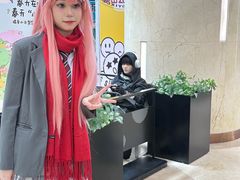 -栖乐荟购物广场