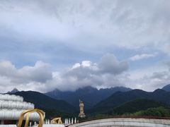 -九华山风景区