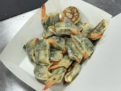 -岳季煎饺