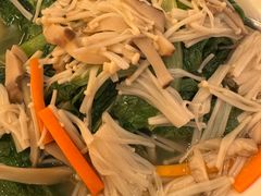 -中国厨房/台湾牛肉面