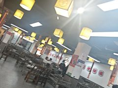 -郝大姐·乌龙山铁板烧(大学城三店)