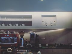 大堂-Home Cafe(水榭春天店)