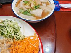 -国俊八大碗饭店