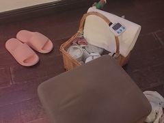 -水墨澜渟足道·SPA·传统(四望亭东关街店)