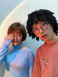 -P.STYLE派斯造型