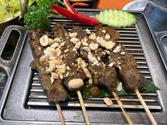 -荷花泰菜(东方新天地店)