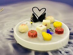 -百盛·鼎膳(中海财富中心)