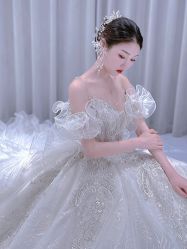 -南京宝娜嫁衣婚纱礼服馆(中央路店)