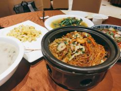 -老北门饭店·宴会厅
