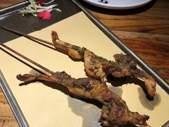-桂小厨广西菜(万象城店)