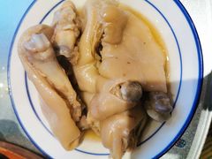 -香阁餐厅·常州菜·常州菜代表品牌(新北奥体店)