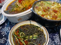 印象臭鳜鱼-印象徽州·正宗徽菜体验店