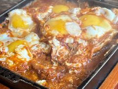 -朴大人炭烤·韩国料理(奥帆中心海尔洲际店)