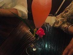 -HUNTING BAR亨霆鸡尾酒馆(越秀淘金店)