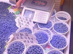 -大观篆新农贸市场