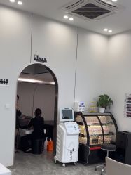 -宇东国际 HAIR SALON