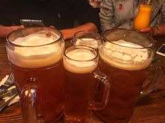 -宝莱纳啤酒花园餐厅PAULANER BRAUHAUS Nanjing(广州路店)
