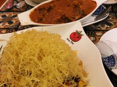 -番茄屋葡式美食(总店)