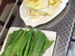 -名羊天下陕北横山铁锅炖羊肉(博文路店)