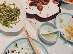 -老城味道·传统天津菜(杨柳青店)