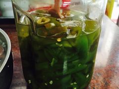 -新武二广福潮粉面食馆(哥英布拉街)