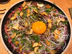 生牛肉-RONIN Snack Bar