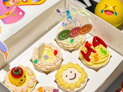 -壹点壹客·生日蛋糕(南山店)