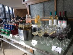 -TABLE·味西餐厅-成都茂业JW万豪酒店