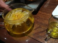 -福慧慈缘素食餐厅(王府井店)