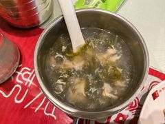 -吴记酱骨炖菜馆(西大直街店)
