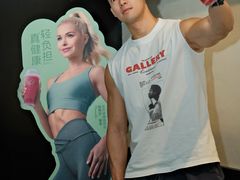 -喜茶(广州北京路惠福东店)