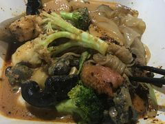-林静小吃(复兴路店)