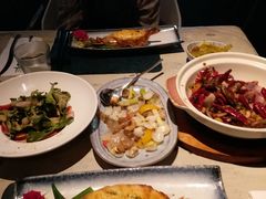 -T館·花园艺术餐厅