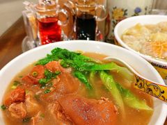 -一记面馆(易发店)