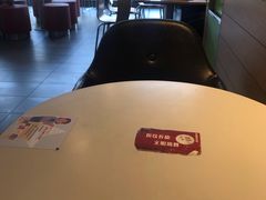 -麦当劳(南京苍山路店)